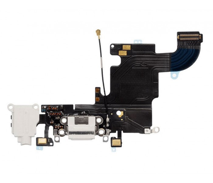 Port de chargement USB, prise audio et câble flexible pour micro pour iPhone 6S Plus Port de chargement USB, prise audio et câble flexible pour micro pour iPhone 6S Plus